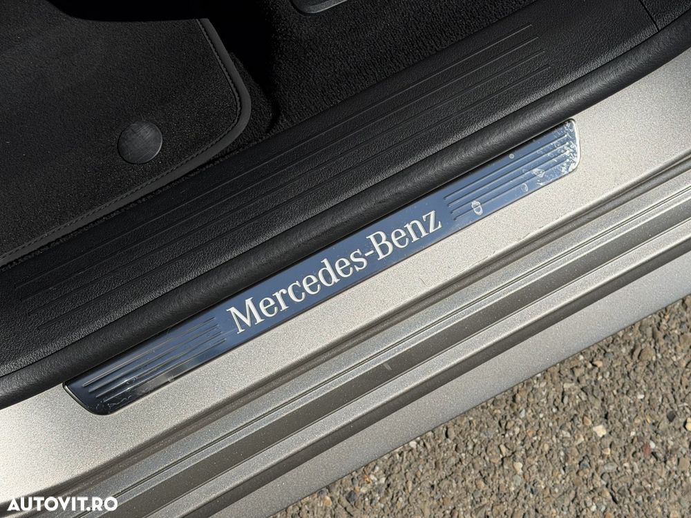 Mercedes-Benz GLE - 12