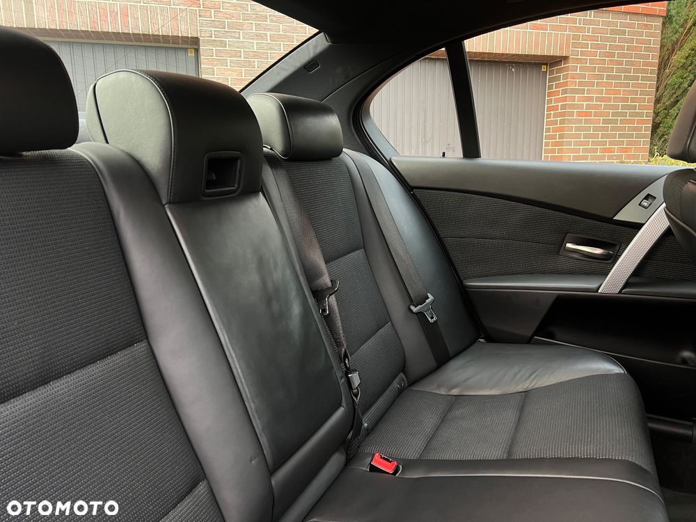 BMW Seria 5 - 27