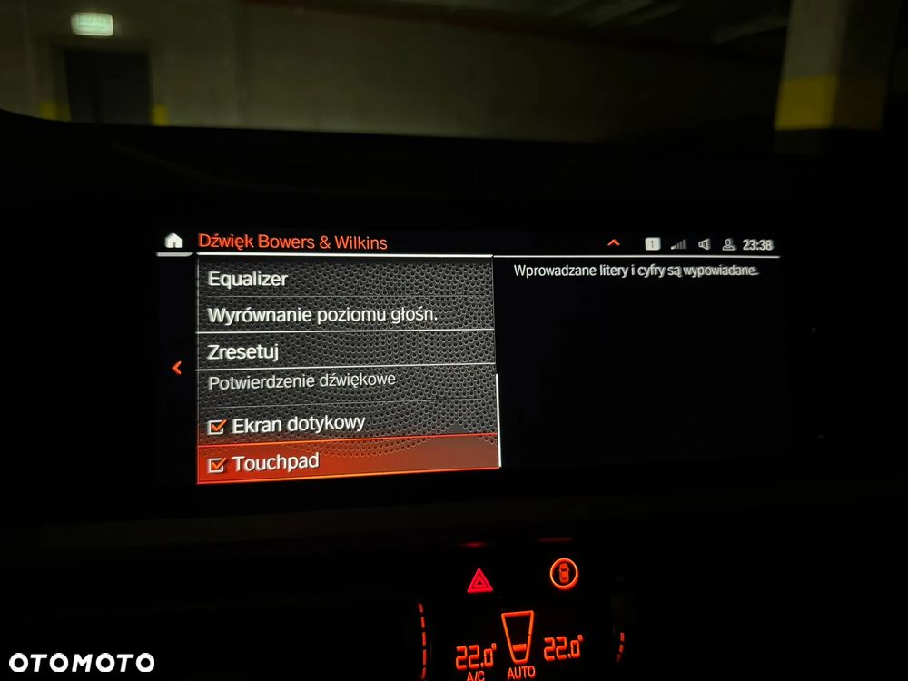 BMW Seria 3 320d Edition M Sport Shadow - 31