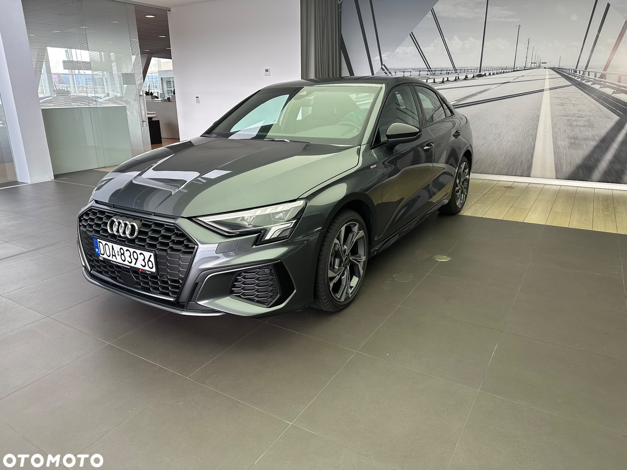 Audi A3 - 3