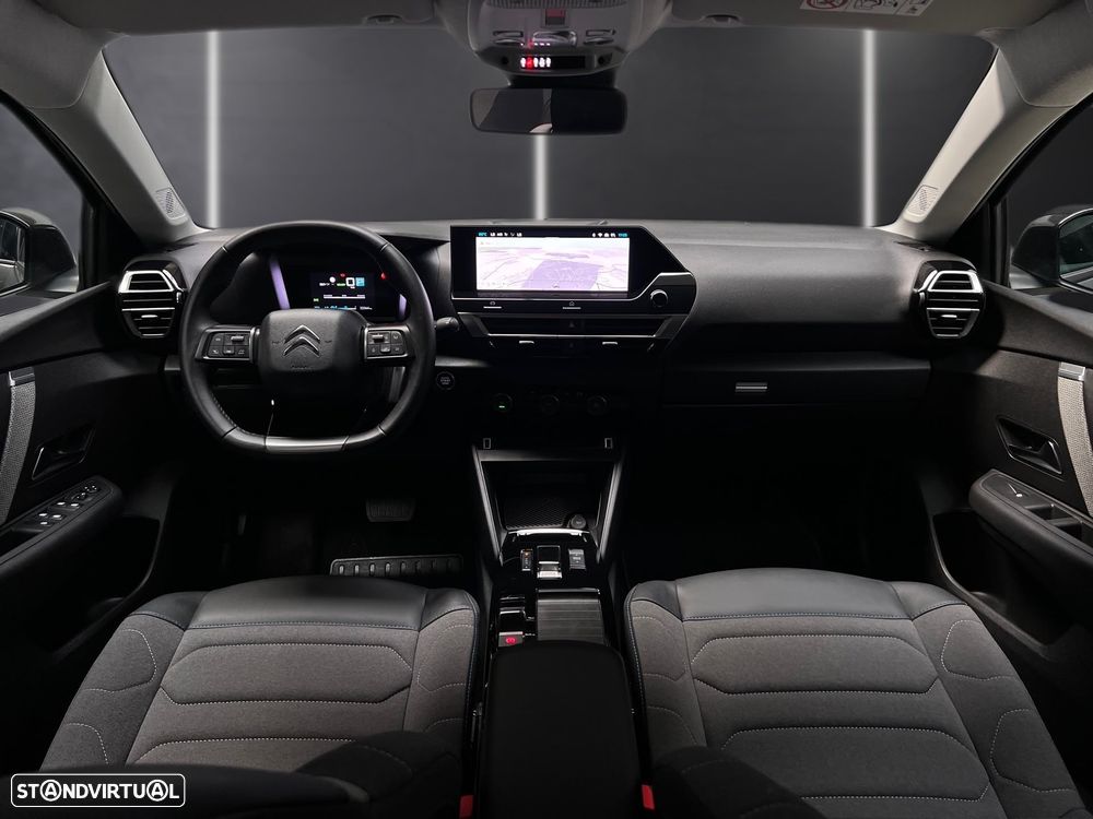 Citroën e-C4 50 kWh Shine Pack - 7