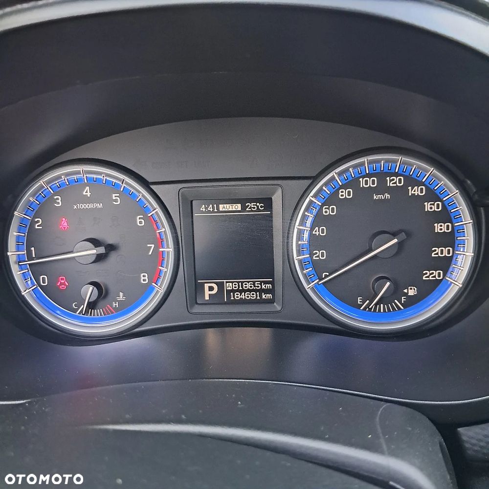 Suzuki SX4 S-Cross 1.6 VVT CVT 4x4 Comfort+ - 26