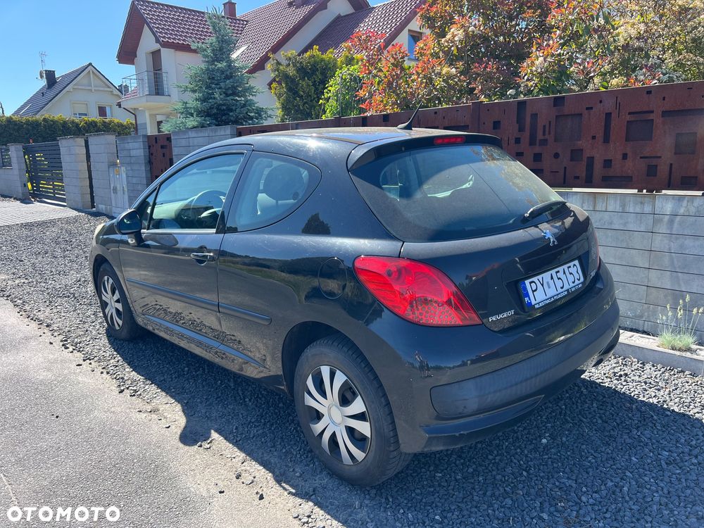 Peugeot 207 75 Filou - 3
