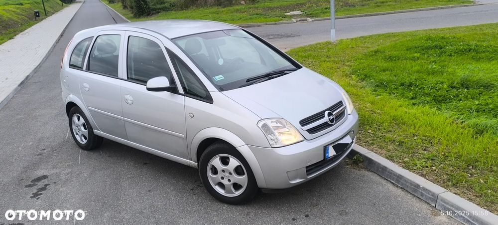 Opel Meriva 1.6 16V Enjoy - 1