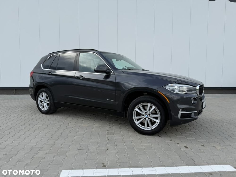 BMW X5 xDrive35i - 5