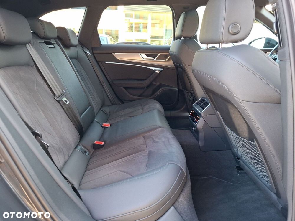 Audi A6 Allroad 40 TDI mHEV Quattro S tronic - 19