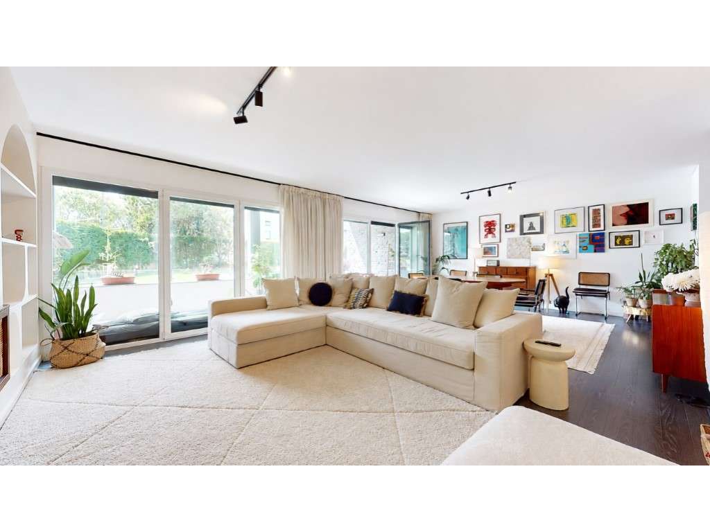 Apartamento T3 Parede - Grande imagem: 3/28