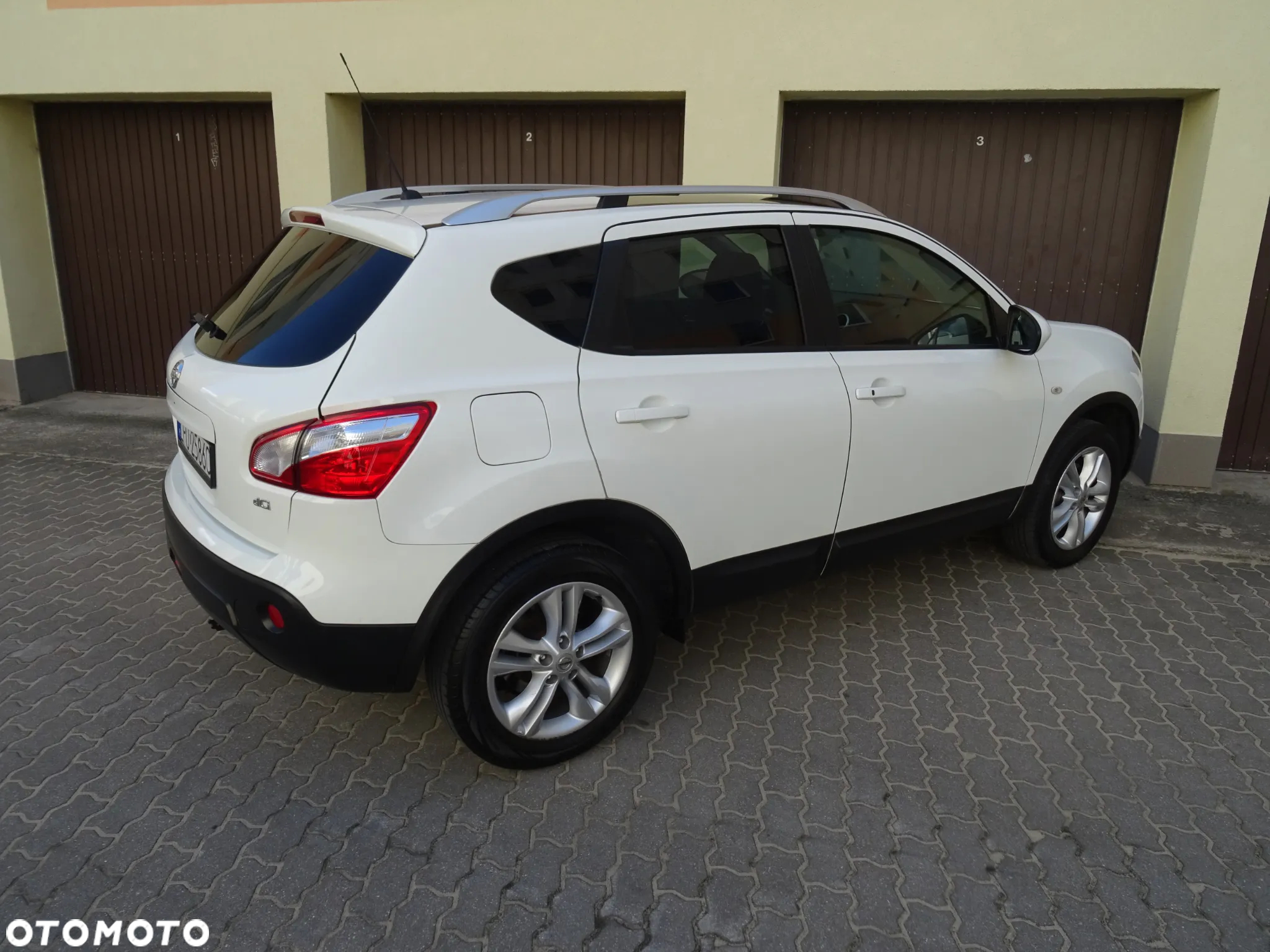 Nissan Qashqai 1.5 dCi Tekna+ - 29