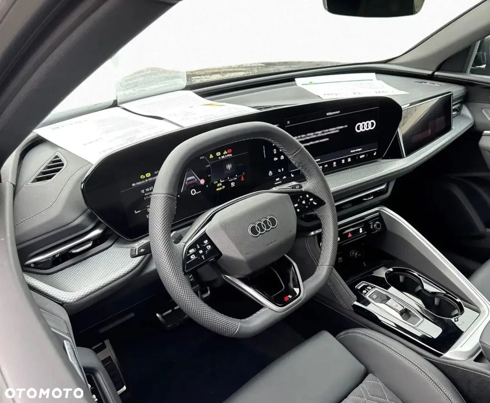 Audi Q5 Sportback TFSI mHEV 150 kW Quattro S tronic - 8