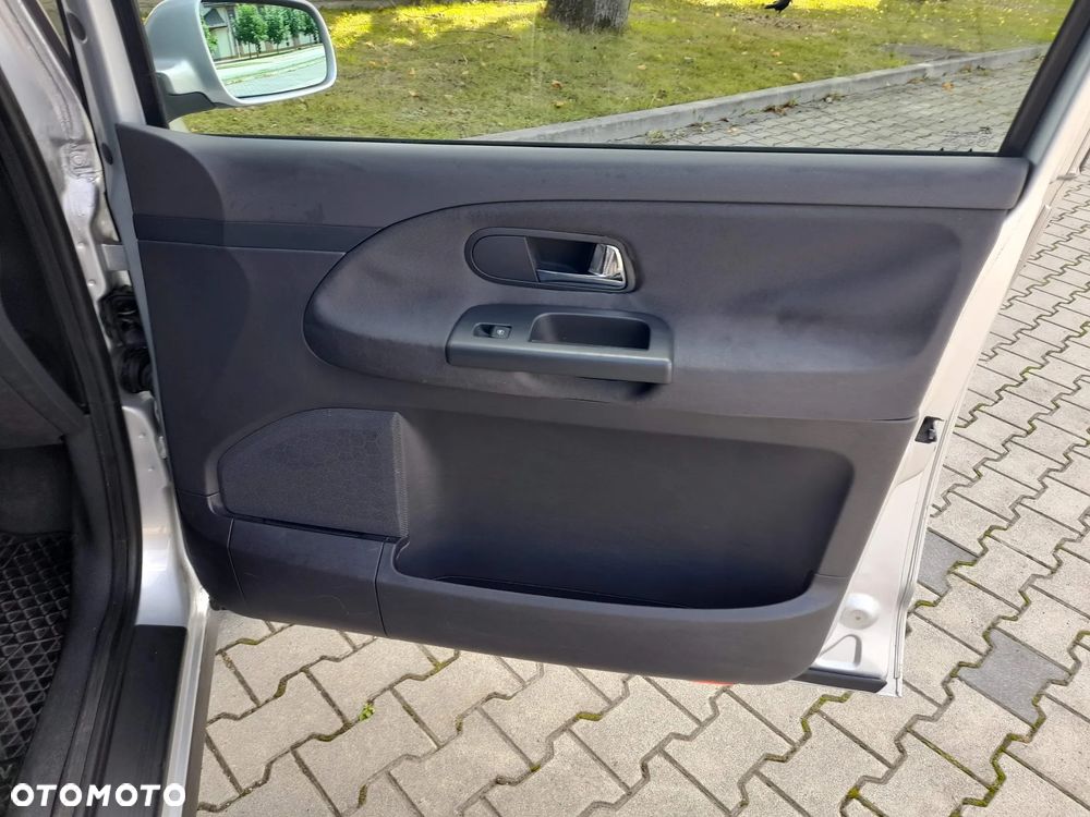 Seat Alhambra - 26