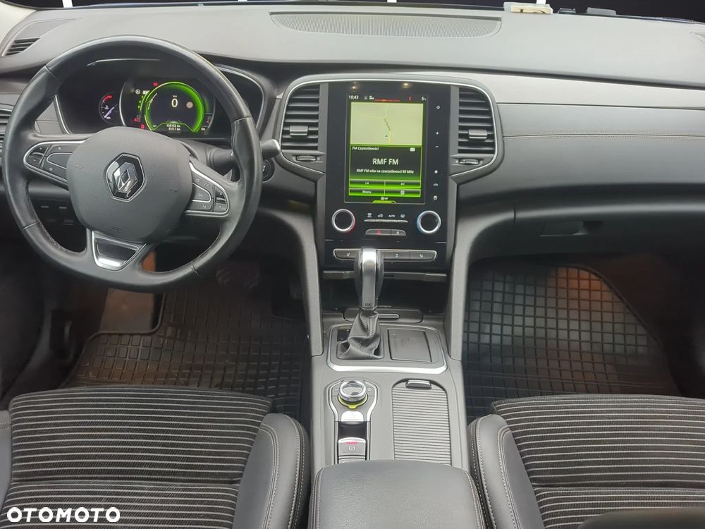 Renault Talisman ENERGY dCi 160 EDC INTENS - 14