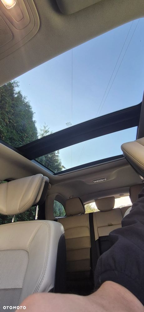 Renault Talisman Grandtour 16-20 - 15