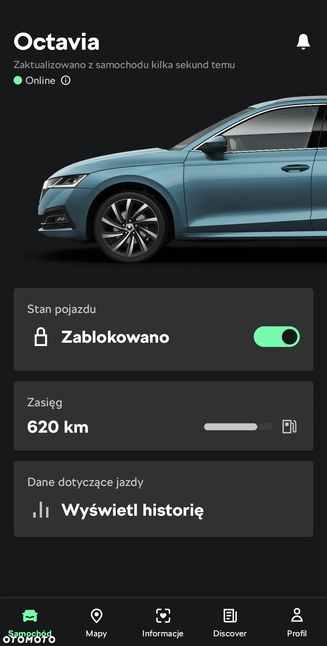 Skoda Octavia 2.0 TDI Style DSG - 34