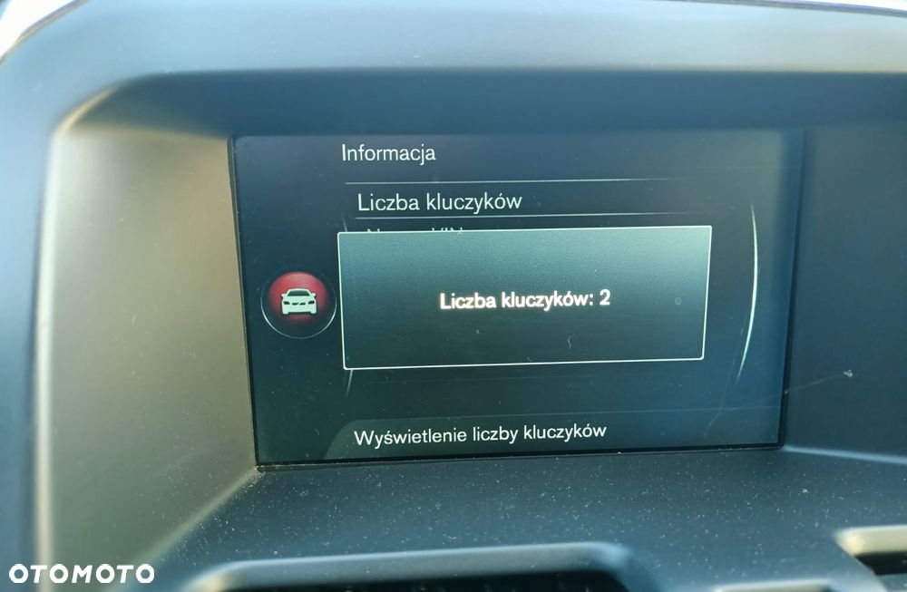 Volvo XC 60 - 17