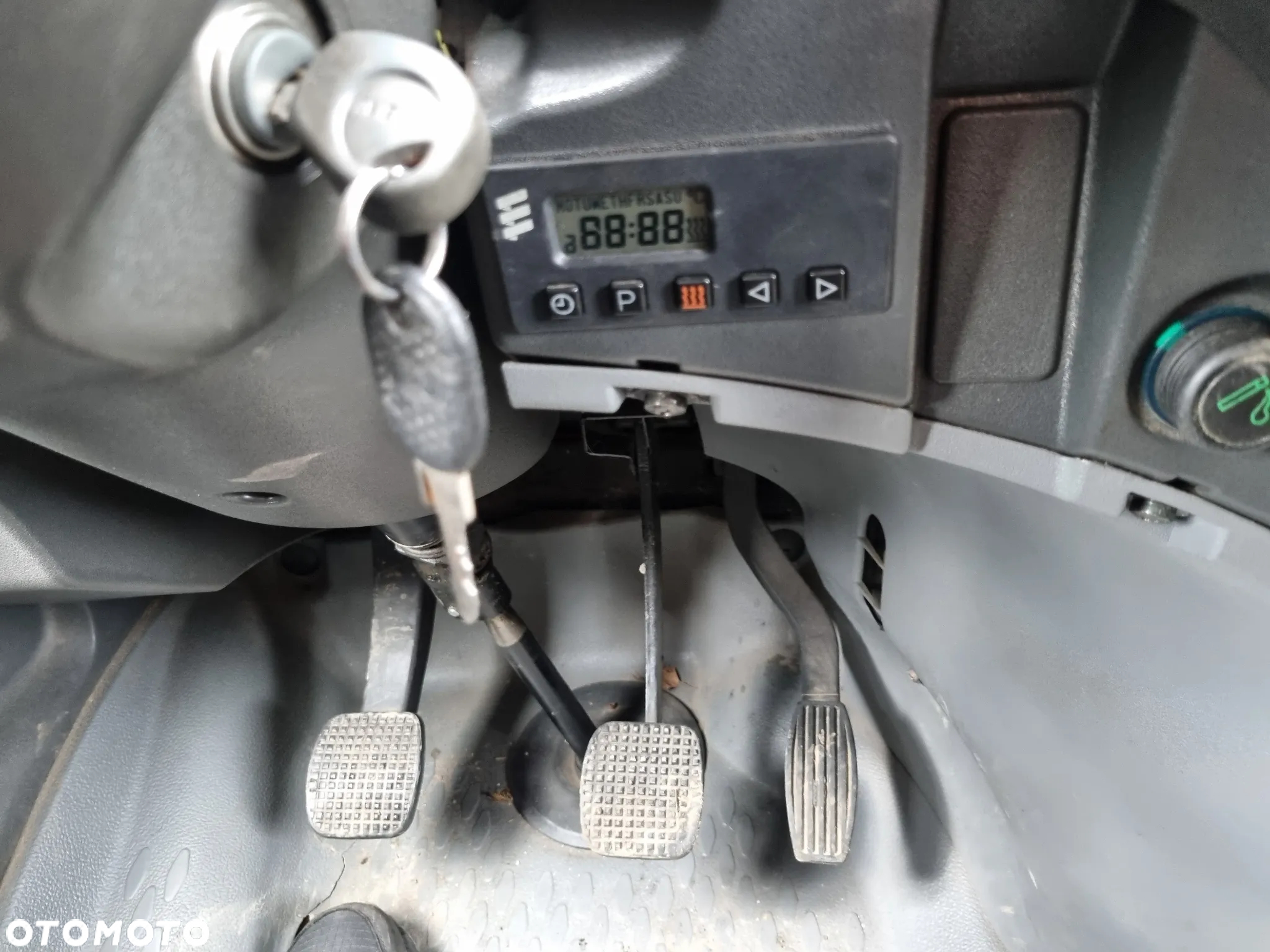 Iveco Daily Kamper - 24