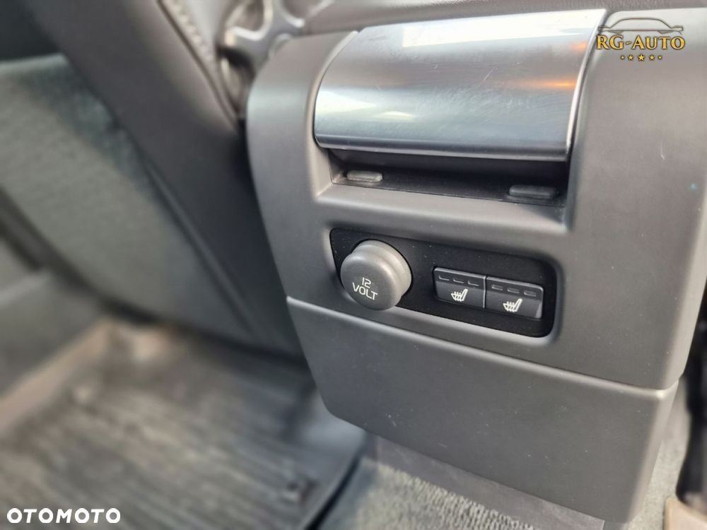 Volvo V70 - 32