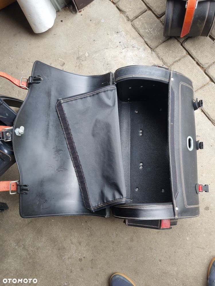 Yamaha Midnight Star - 15