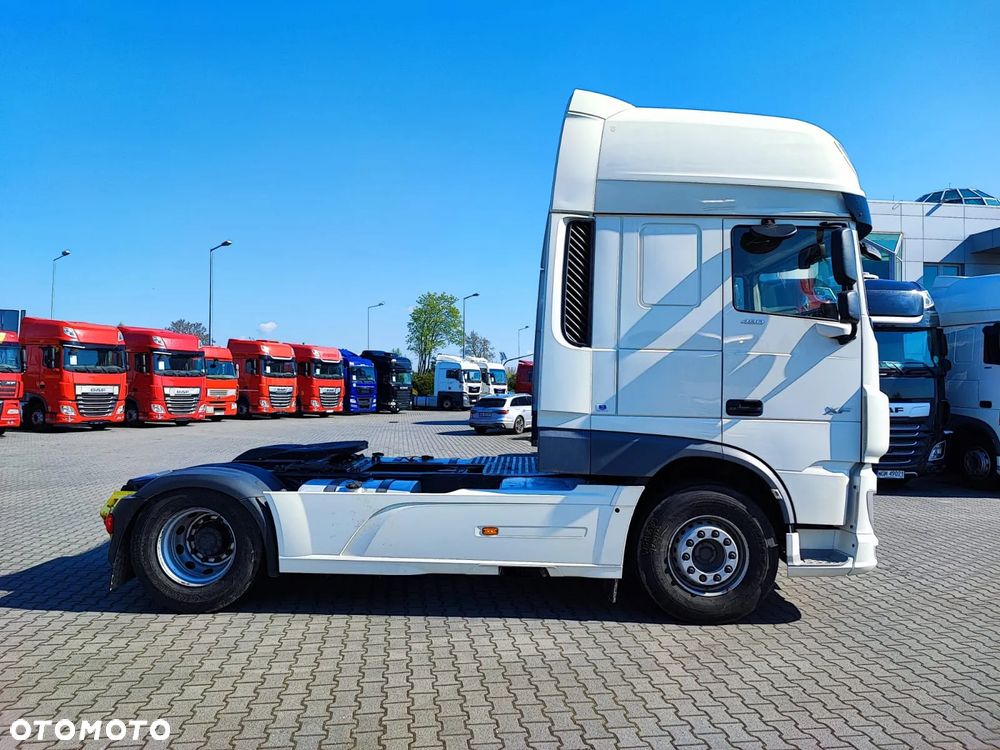 DAF XF480 - 3