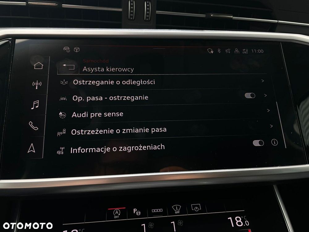 Audi A6 Avant - 36