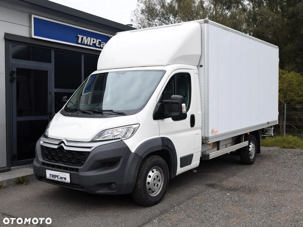 Citroën CARGO JUMPER - 22