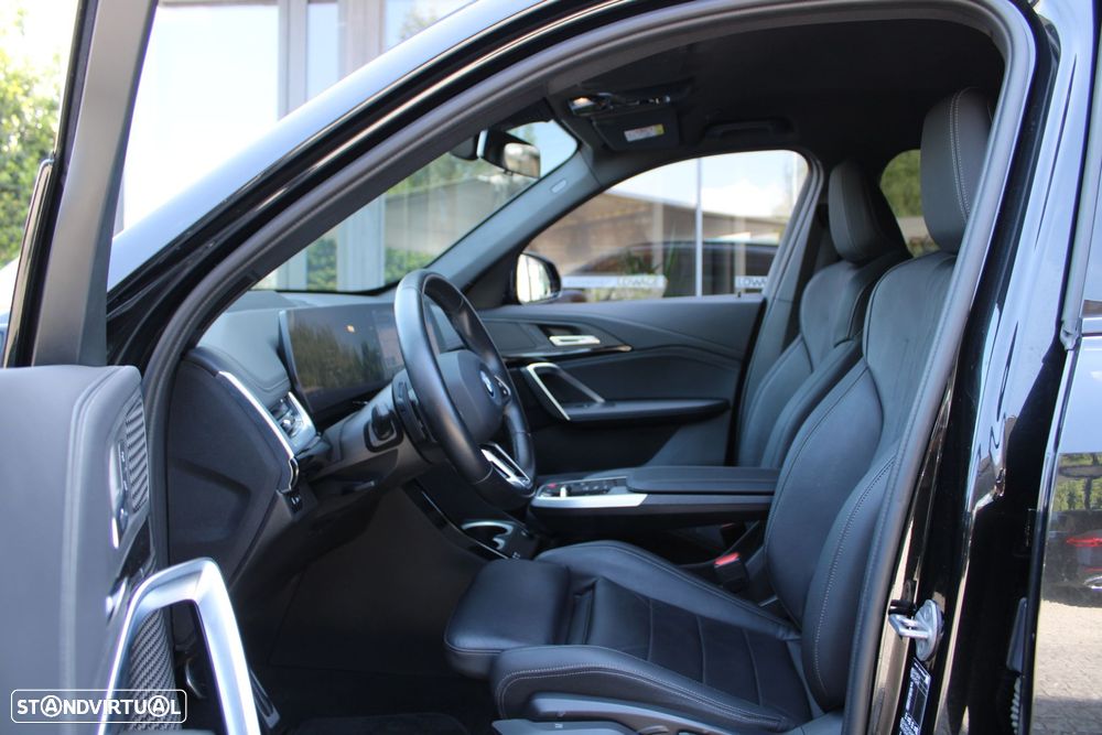 BMW X1 xDrive25e Pack Desportivo M - 5