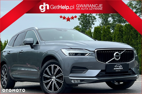 Volvo XC 60 T5 Geartronic Momentum Pro