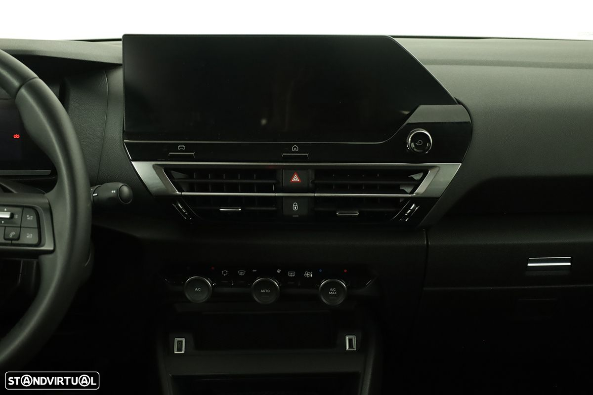 Citroën e-C4 50 kWh Feel Pack - 9