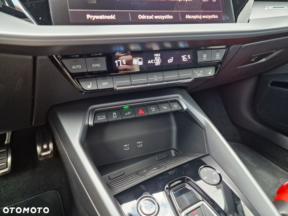 Audi A3 Sportback - 19