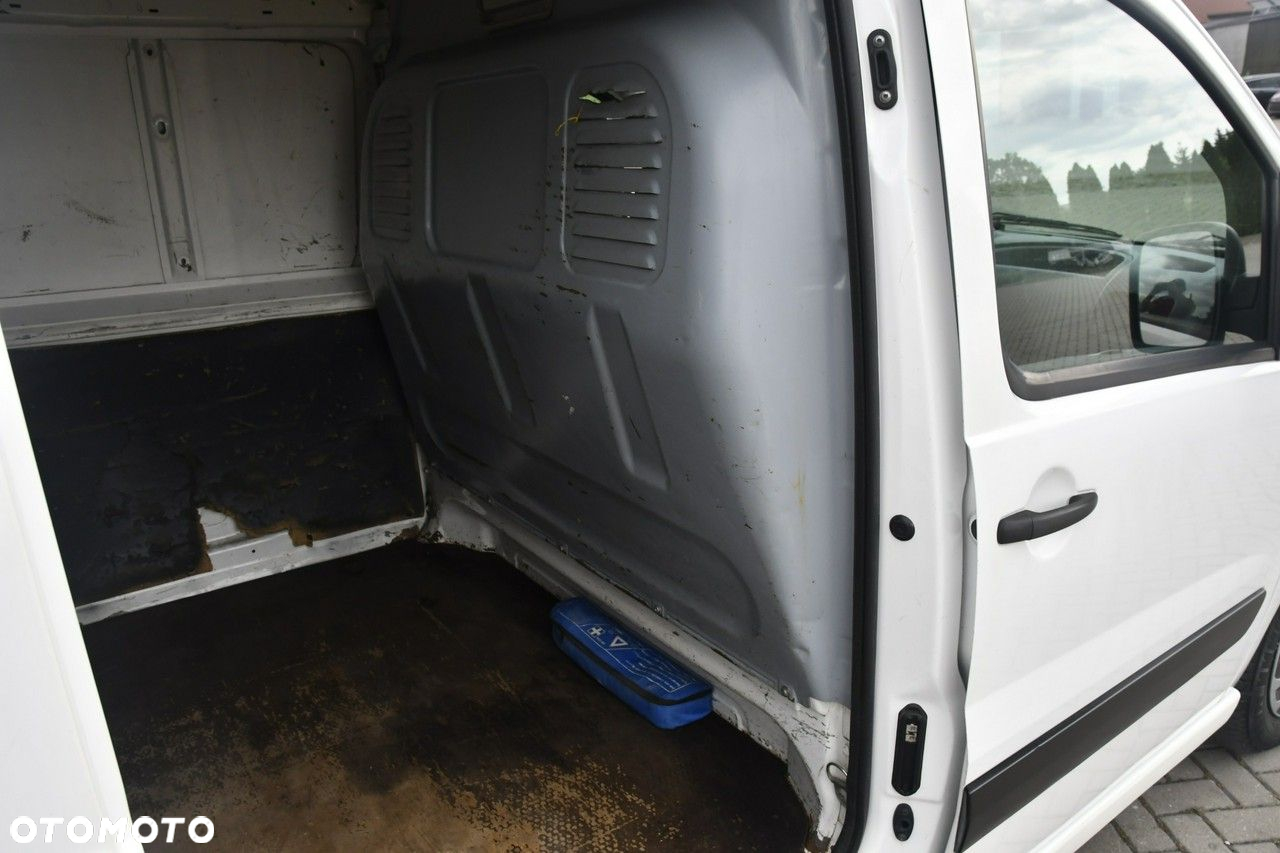 Fiat Scudo - 20