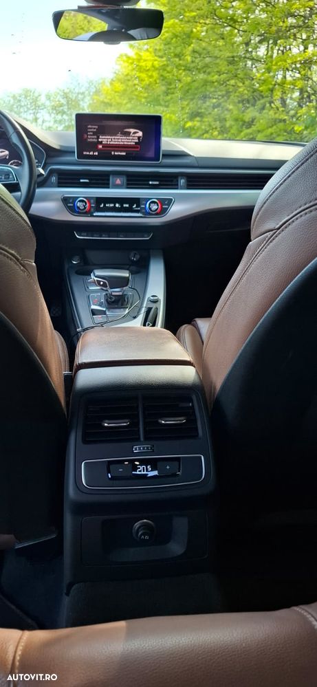 Audi A5 Sportback - 14