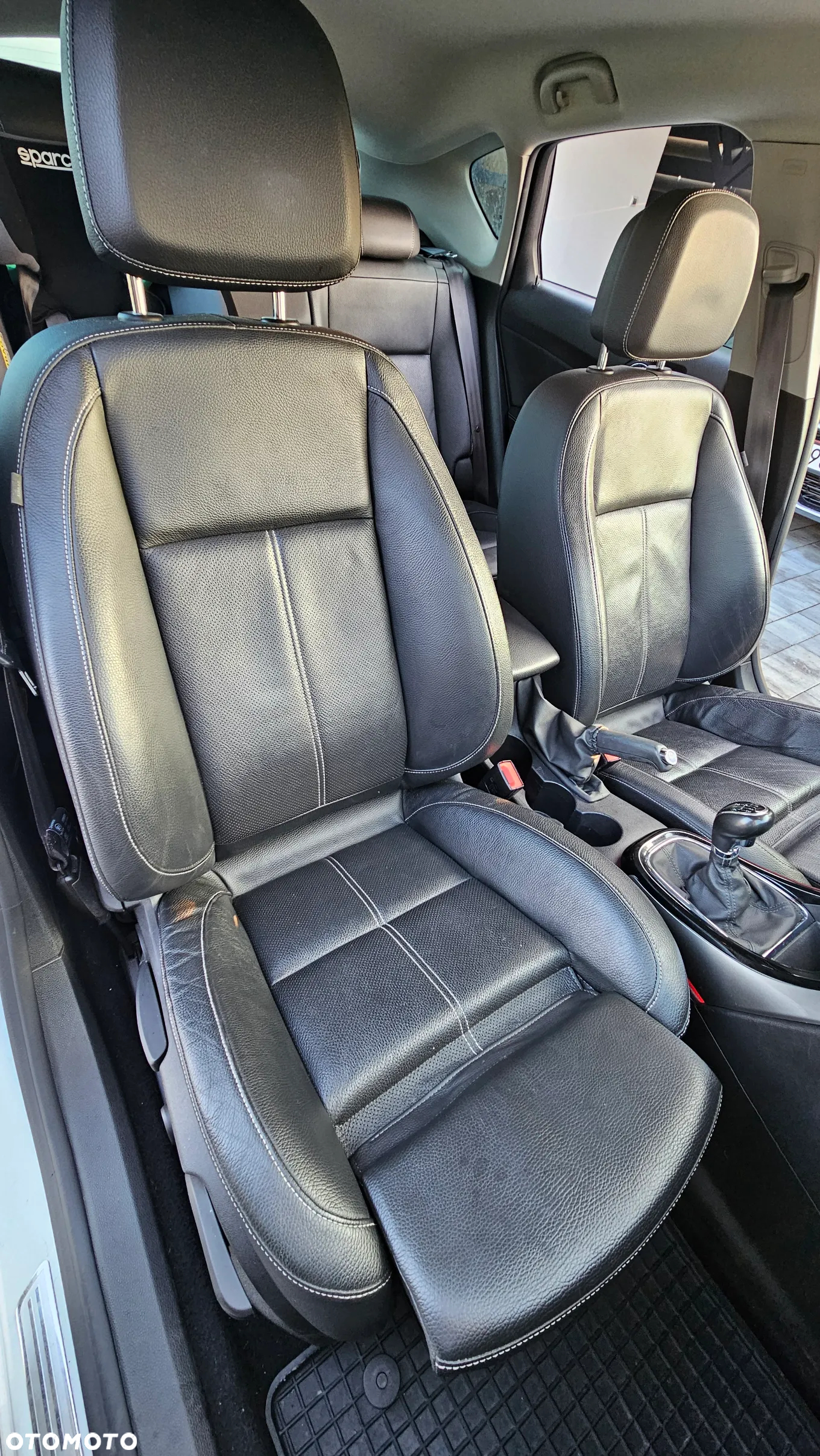 Opel Astra IV 1.6 CDTI Cosmo - 17