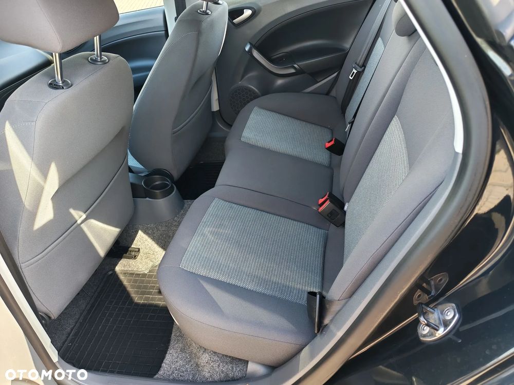 Seat Ibiza 1.4 16V Style - 12
