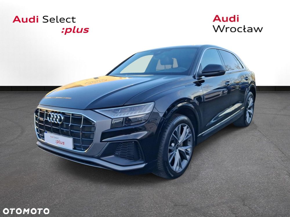 Audi Q8 - 6