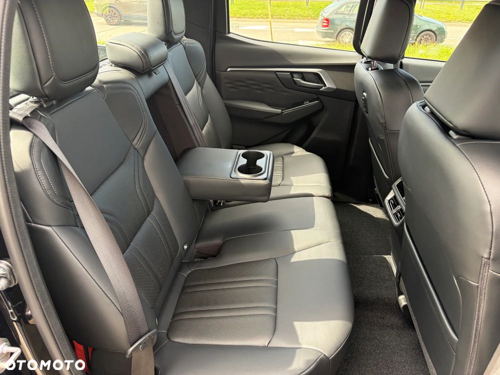 Isuzu D-Max 2.2 DC LSX 4WD - 25