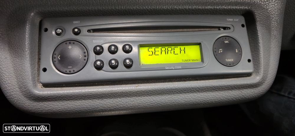 Renault Twingo 1.2 16V Initiale - 9