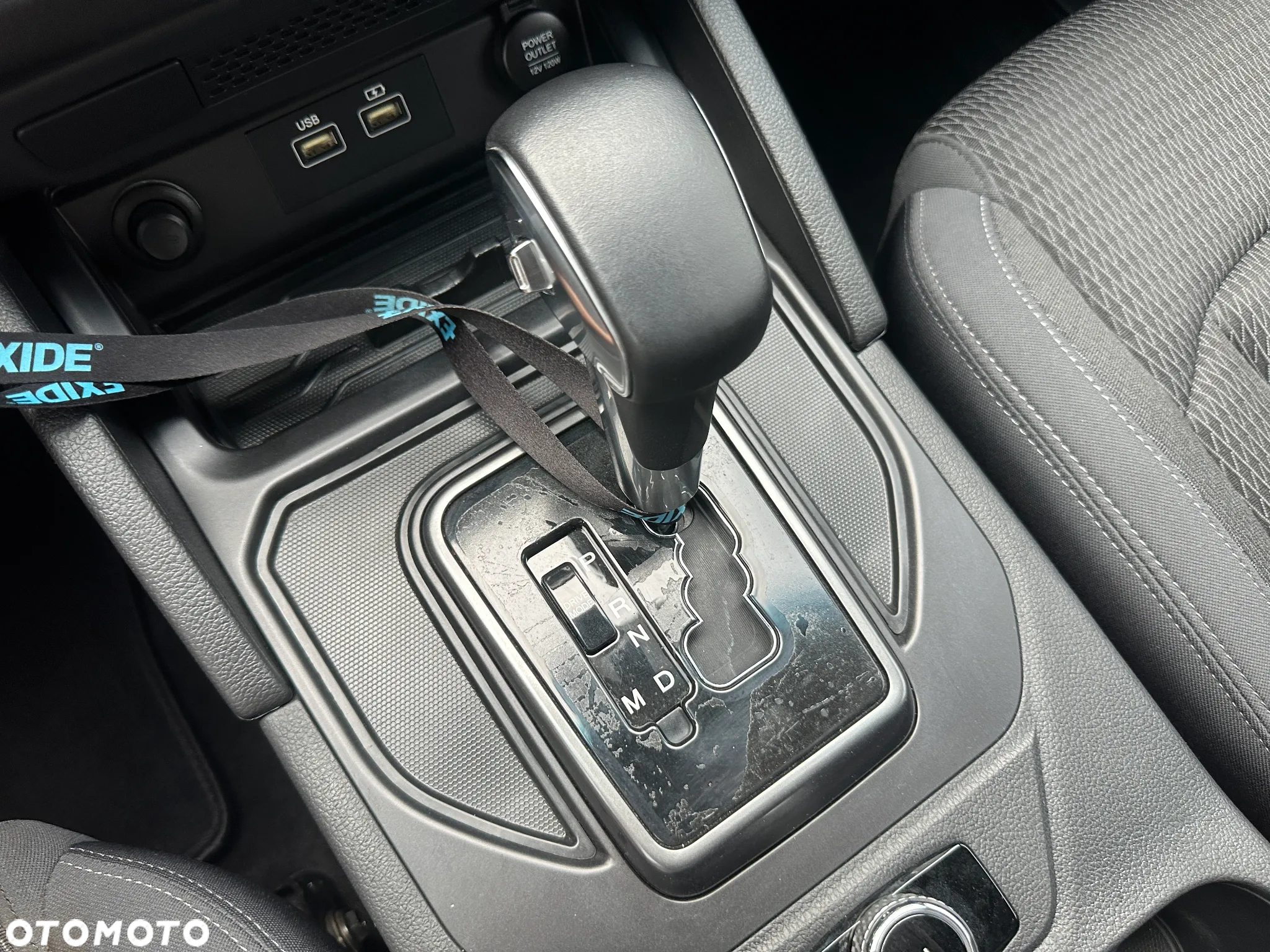 SsangYong/KGM Musso Grand 2.2 e-XDi Crystal 4WD - 28