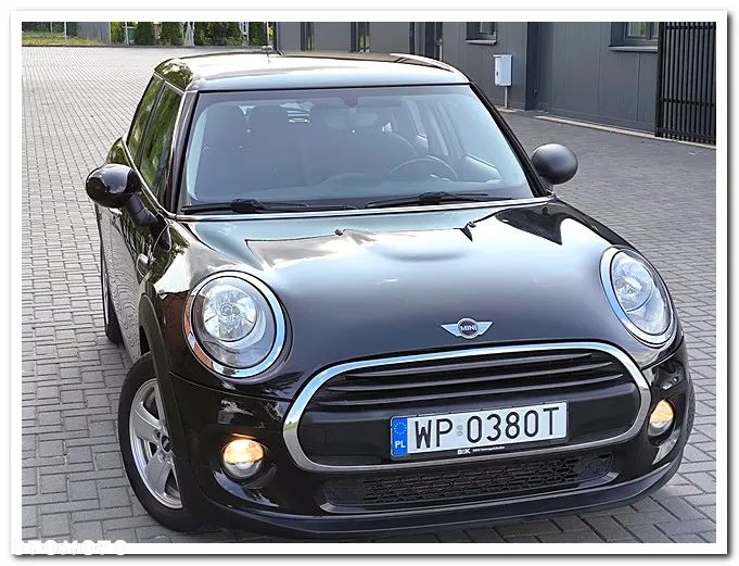 MINI ONE Standard - 9