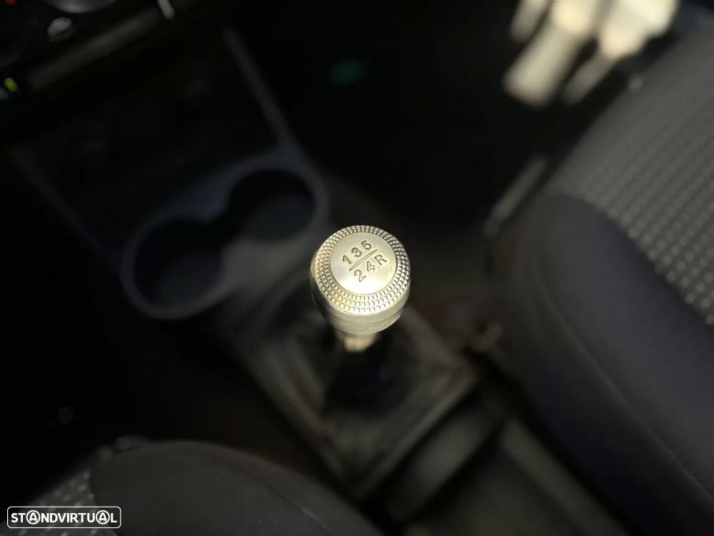 Hyundai Getz 1.1 Top AC - 21