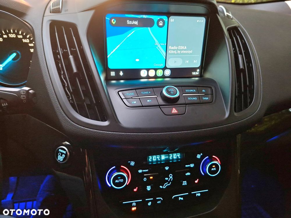 Ford Kuga 1.5 EcoBoost FWD Titanium ASS - 24