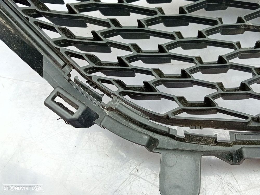 Grelha frente RENAULT Zoe (BFM_) - 3