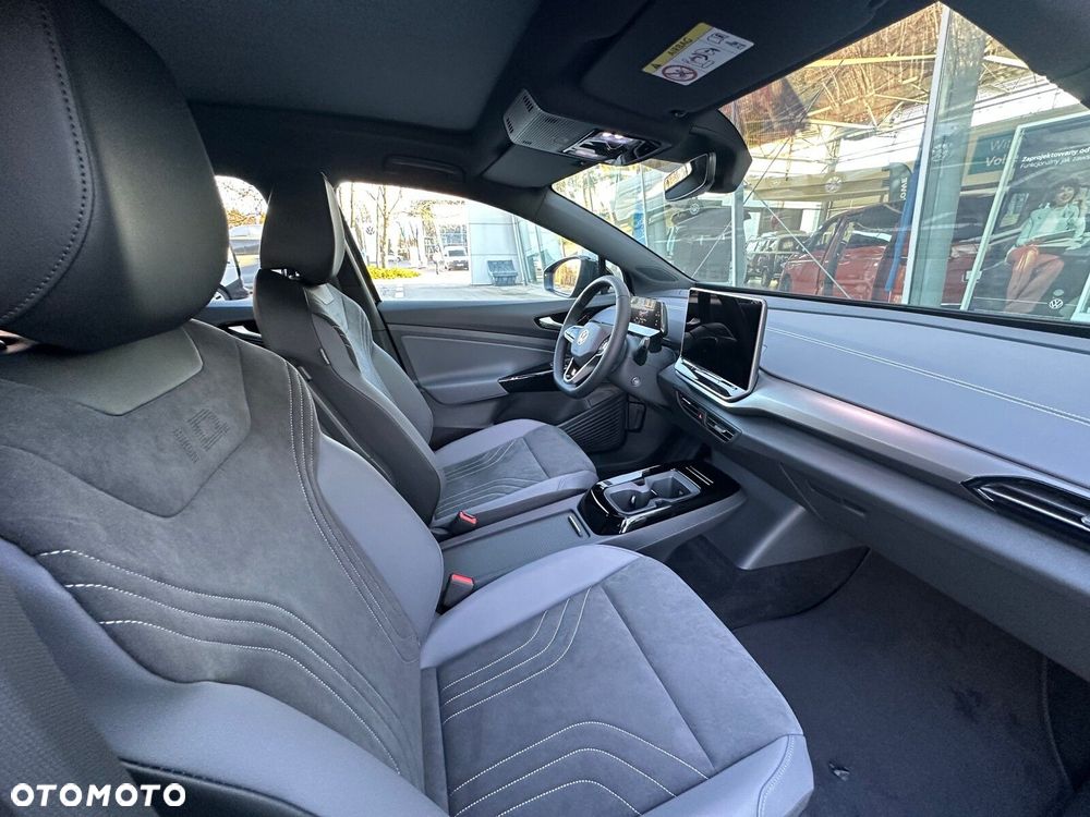 Volkswagen ID.4 52kWh Plus - 14