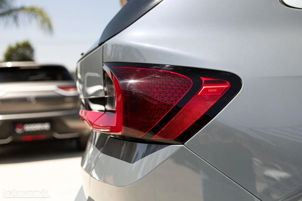 BMW iX3 Impressive - 50