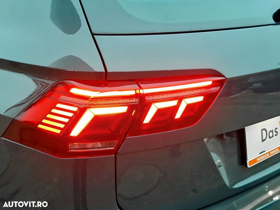 Volkswagen Tiguan 2.0 TSI OPF DSG 4Motion Elegance - 10