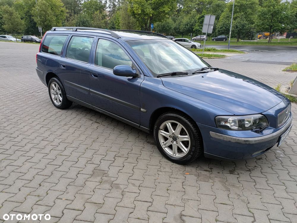 Volvo V70 2.4 - 1
