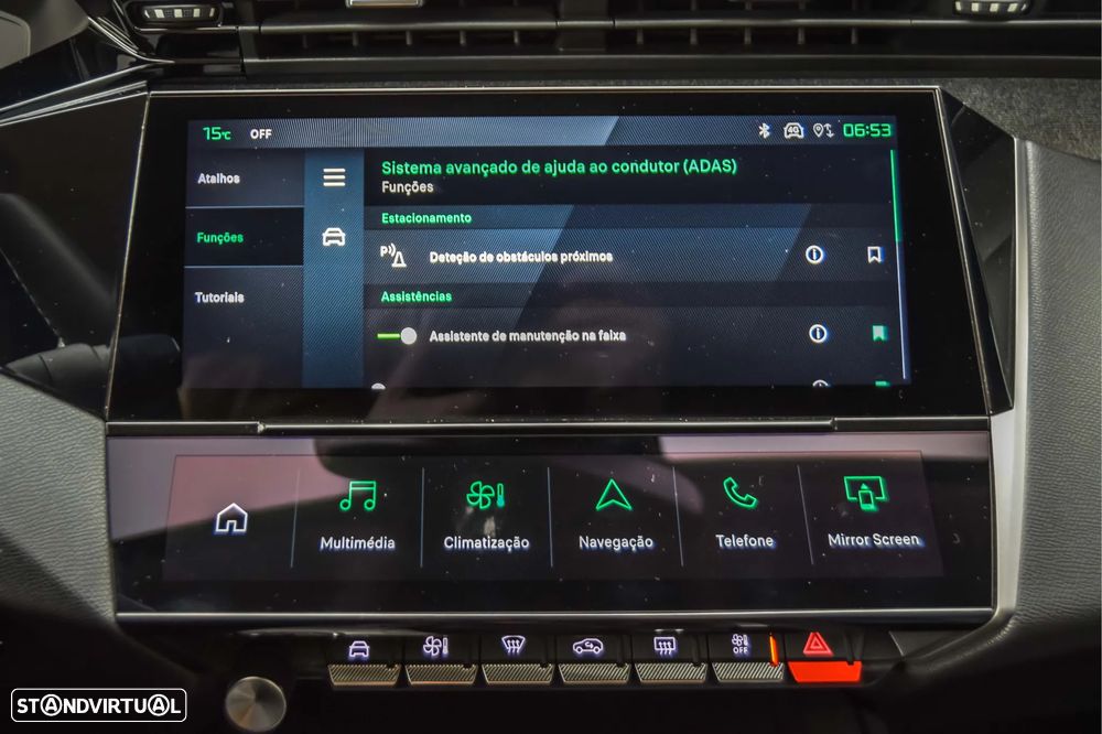 Peugeot 308 1.2 PureTech Allure - 27