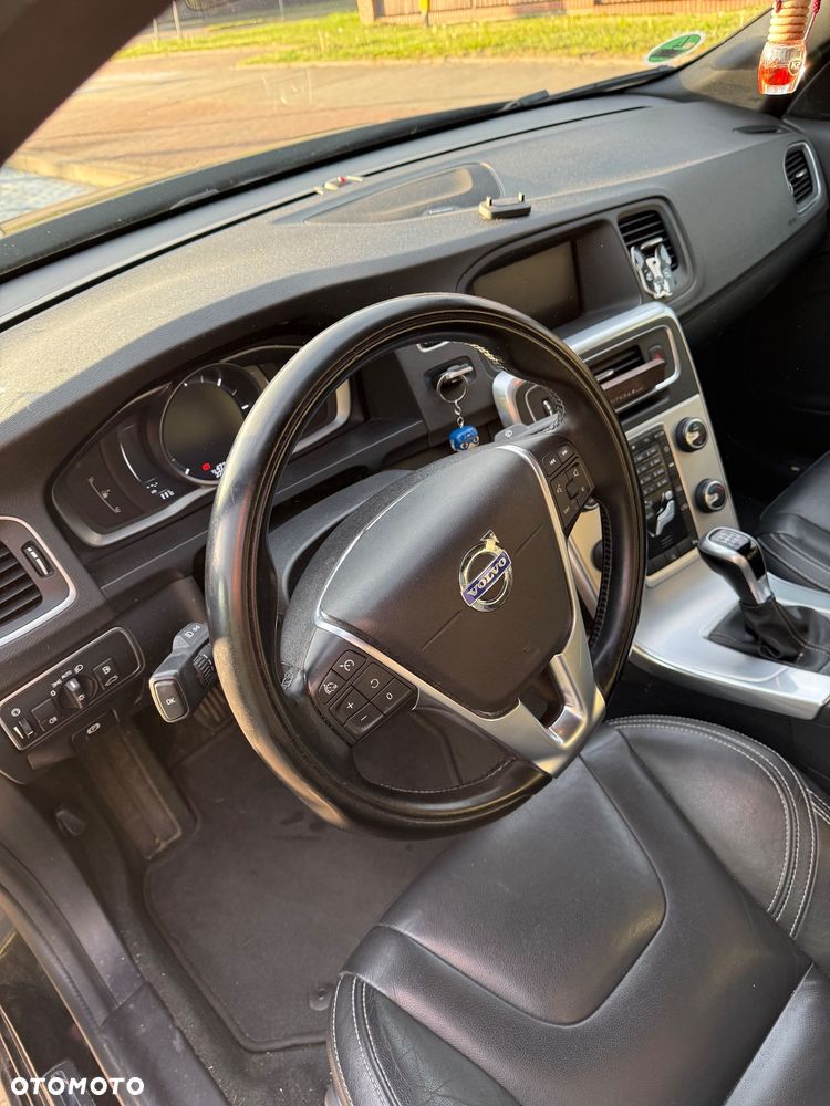 Volvo S60 D2 - 6