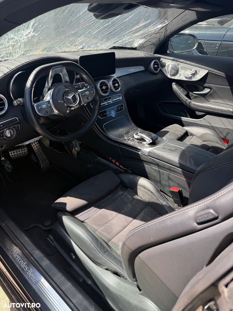 Mercedes-Benz C - 5