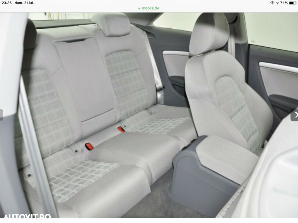 Audi A5 2.0 TDI DPF (clean diesel) - 6