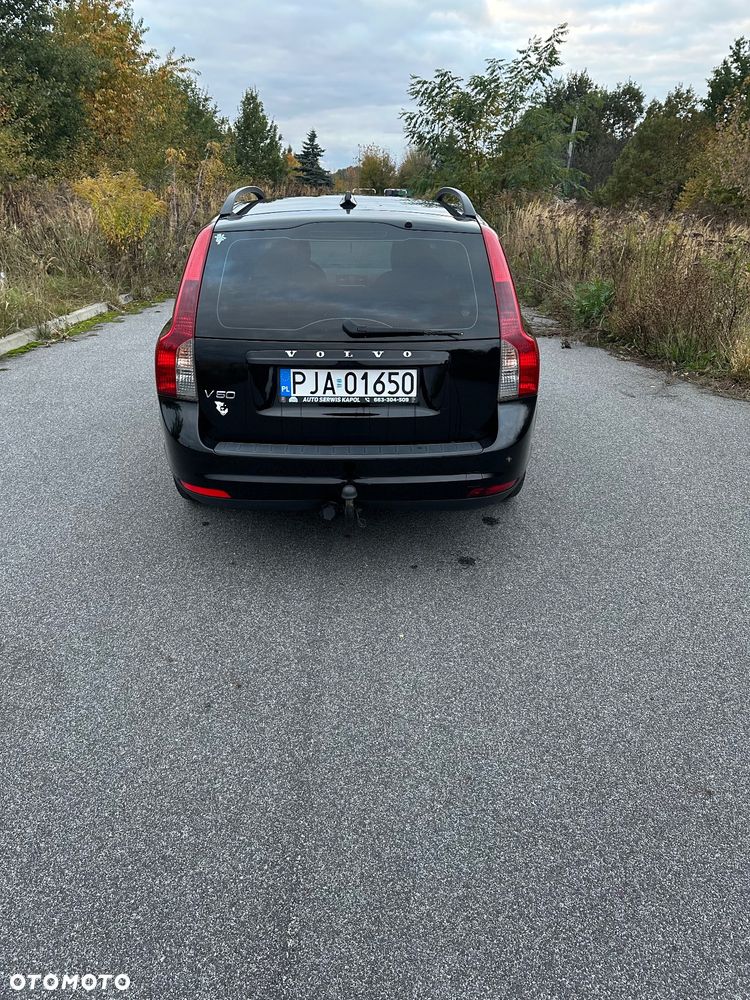 Volvo V50 1.6 - 5