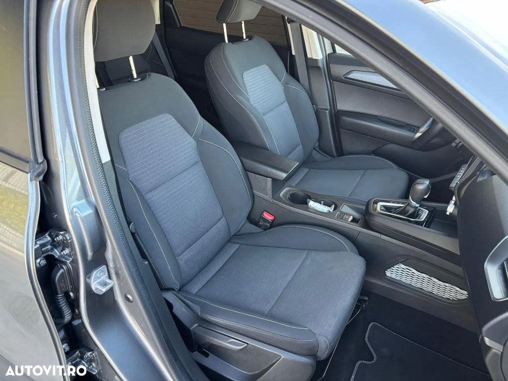 Renault Arkana E-TECH 145 Evolution - 26